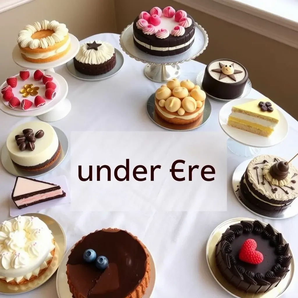 21 Leckere Kuchenrezepte für unter 5 Euro - Köstliche Ideen zum Sparen
