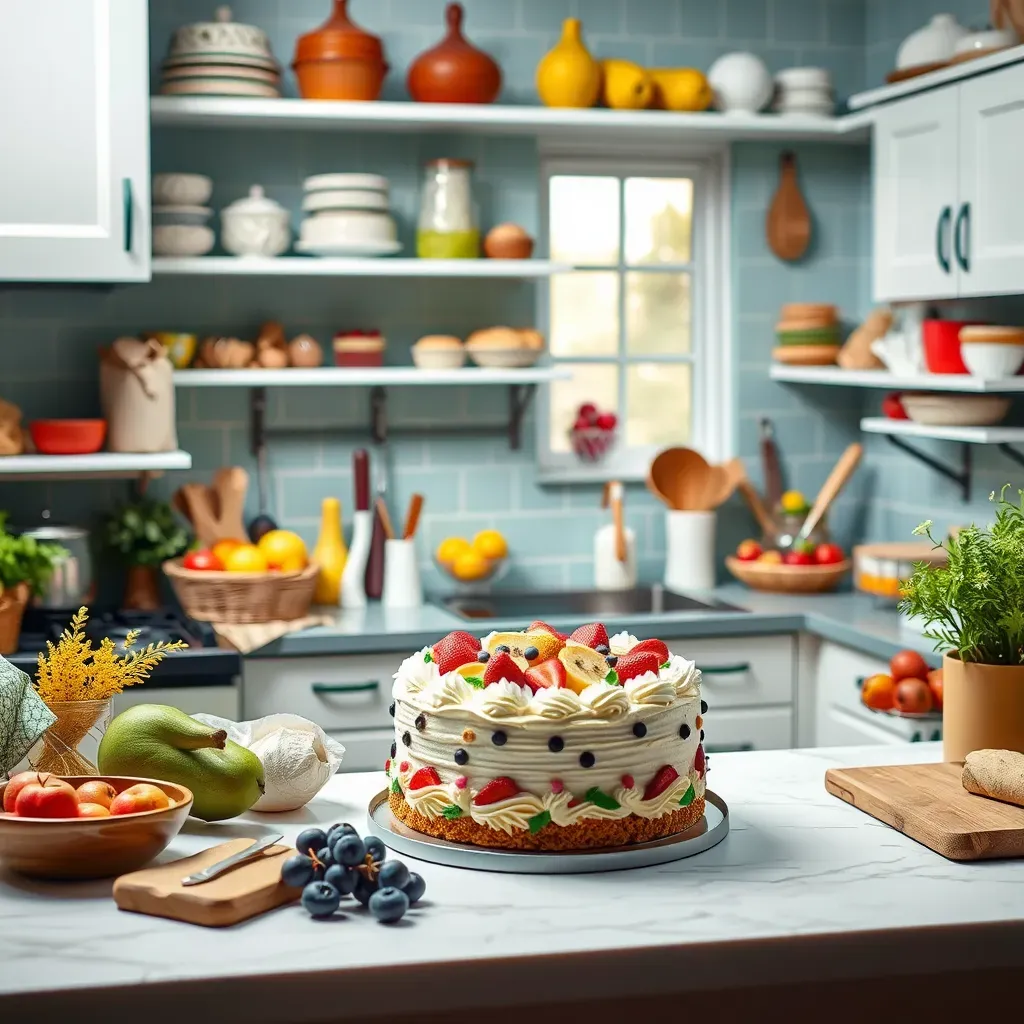 Die Vielfalt der Kochrezepte: Entdecken Sie die besten Ideen für jede Gelegenheit